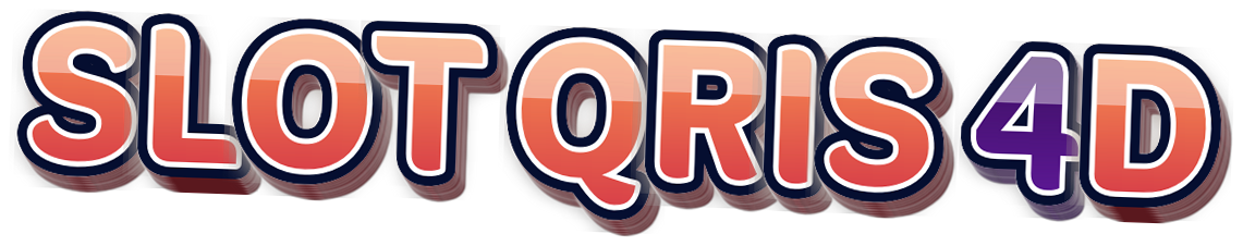 SLOT QRIS 4D